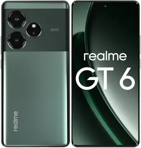 Смартфон realme GT 6, 16/512 ГБ