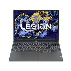 Игровой ноутбук Lenovo Legion 5 Y7000 2024, Intel Core i7-13650HX 24 ГБ DDR5, SSD 512 ГБ, RTX 4060 (8ГБ) RU раскладка (цена может отличаться в зависимости от аккаунта)