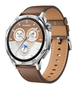 Смарт-часы HUAWEI Watch GT 5 46mm  (разные цвета)