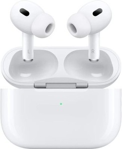 Наушники Apple AirPods Pro (2nd gen) MagSafe Case USB-C (цена зависит от аккаунта)