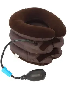 Воротник для вытягивания шеи (из-за рубежа, с Озон картой)