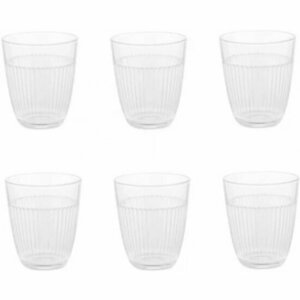Набор стаканов LUMINARC NEO GRIDZ, 310 мл, 6 шт.