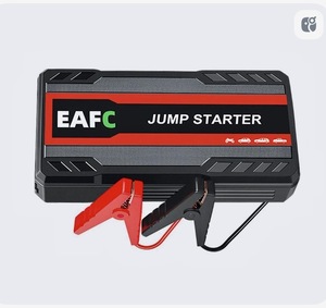 Портативное пусковое устройство для автомобиля (из-за рубежа)