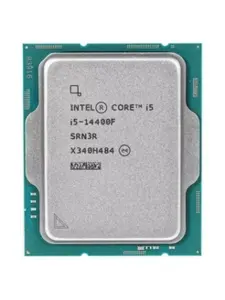 Процессор Intel Core i5-14400F (со скидкой WB клуба)
