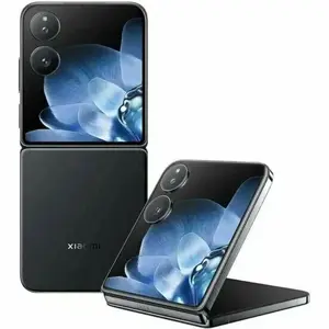 Смартфон Xiaomi Mix Flip, 12/512 ГБ (цена с ozon-картой, из-за рубежа)