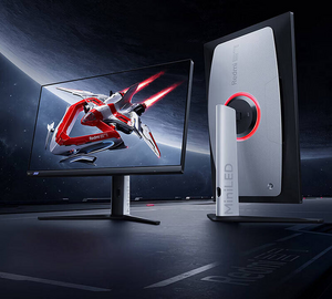 Игровой монитор Xiaomi Redmi Display 27" G Pro 180Hz MINI LED