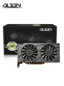 Видеокарта OLION GeForce RTX 3060 12 ГБ +1287 бонусов (с картой Ozon)
