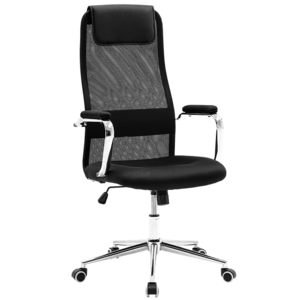 Кресло компьютерное GAMELAB Bürokrat (цена может отличаться в зависимости от аккаунта)