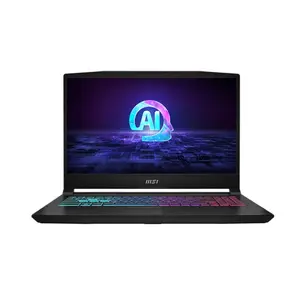 Ноутбук MSI Katana 15, 15.6", IPS, R7 8845HS, 16/512ГБ, RTX 4060, Windows