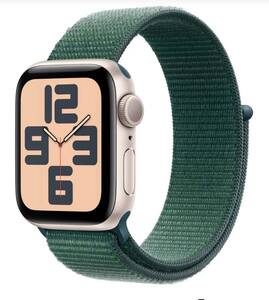 Умные часы Apple Watch SE 2 40mm