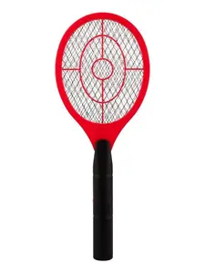 Электро мухобойка на батарейках REXANT (цена с ozon-картой и бонусами)