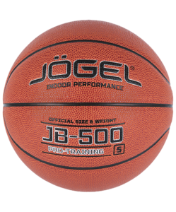 Баскетбольный мяч JB-500 размер 7