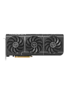 Видеокарта Prime Radeon RX 9070 XT OC Edition 16 ГБ GDDR6 (с улучшенным WB кошельком)