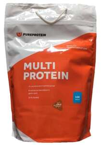 Протеин Pure Protein Multi Protein (3000 г.)