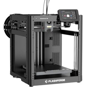 3D-принтер Flashforge adventurer 5M