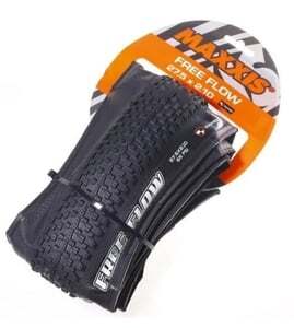 Покрышка складная Maxxis Free Flow 27.5 (из-за рубежа)