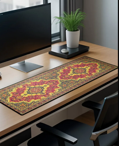 Коврик для мышки, 80 х 30 см, "Персидский Ковер" (Цена по карте озон)