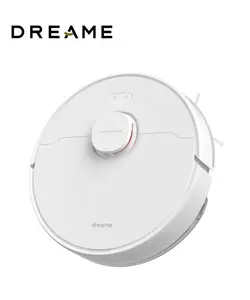 Робот-пылесос Dreame D10s, 5000 Па, лидар, 4 режима (с Озон картой)