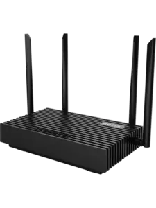 Роутер Netis N6 (с WB кошельком)