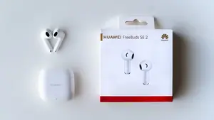 Наушники TWS HUAWEI FreeBuds SE 2 (с бонусами до 749₽)