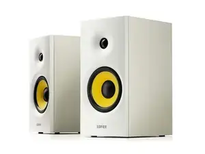 Компьютерные колонки EDIFIER R1080BT (по Озон карте, доставка из Китая)