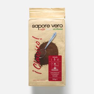 [МСК] Кофе Sapore Vero Classico молотый 500 г 