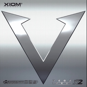 Накладка Xiom Vega Pro (из-за рубежа, в ассортименте)