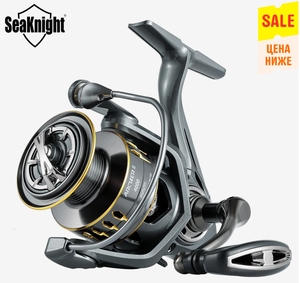 Спиннинговая катушка SeaKnight ARCHER2 2000series