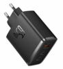 Зарядное устройство Baseus Cube Pro (2C+U, GaN5, 65 Вт)