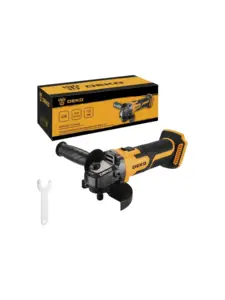 Углошлифовальная машина DEKO DKAG20-125 20В без АКБ и з/у (с учетом максимального ВБ кошелька 12%)