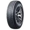 Резина A/T для больших внедорожников Nexen Roadian AT 4x4 265/75 R16