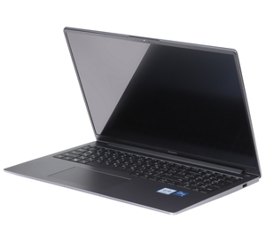 Ноутбук HUAWEI MateBook D 16 2024 MCLF-X (16", IPS, Intel Core i5-12450H, RAM 16 ГБ, SSD 512 ГБ, Intel UHD Graphics)