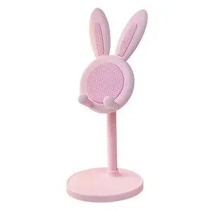 Подставка для мобильного телефона Bunny (с Ozon Картой, из-за рубежа) 