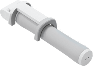 Монопод Xiaomi Mi Selfie Stick FBA4088TY / FBA4087TY в черном и белом цветах