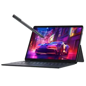Планшет Chuwi Hi10 Max, 12.9", 8/512ГБ, Wi-Fi+5G, Windows
