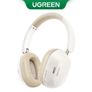 Наушники Ugreen Choice Max5c (ANC, BT 5.4, Hi-Res+LDAC, до 75 ч)