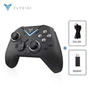 Игровой контроллер FLYDIGI Vader 4 Pro (с Озон картой, из-за рубежа)