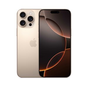 Смартфон Apple iPhone 16 Pro 128 ГБ (цена зависит от аккаунта)