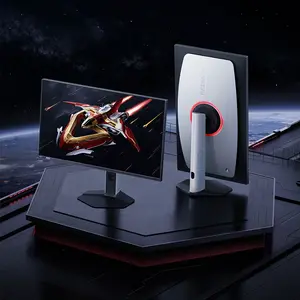 Монитор Redmi G Pro 27Q, mini LED (с Озон картой, из-за рубежа + пошлина 1300₽)