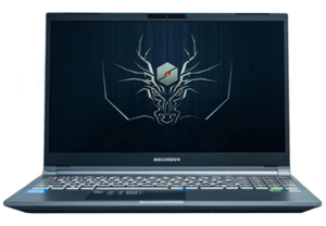 Игровой ноутбук MECHREVO (15.6", 16/512ГБ, 87 7435H, RTX 4050)