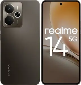 Смартфон realme 14 12/256 ГБ