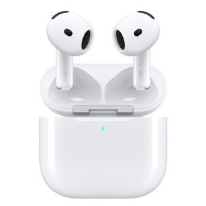Беспроводные наушники Apple AirPods 4 (30 июня)