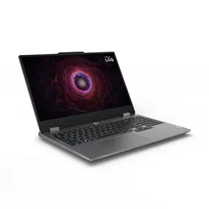 Ноутбук Lenovo LOQ 15ARP9, 15.6", IPS, 1920х1080, AMD Ryzen 7 7435HS, 16/512 ГБ, NVIDIA GeForce RTX 4050, без ОС (с Озон картой) + 10680 бонусов
