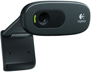 Веб-камера Logitech C270