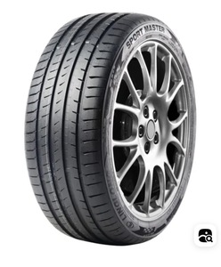 Шины летние Linglong Sport Master 225/55 R19 103Y