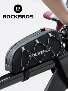 Велосумка ROCKBROS, 1 л (с Озон картой, из-за рубежа, 150 баллов за отзыв)
