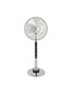 Вентилятор напольный Solis FAN-TASTIC 750 Silver