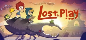 [PC] Lost in Play