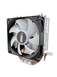 Башня Jiuweihu T4 TDP 135w 4 трубки