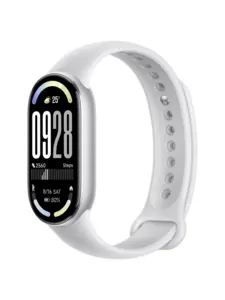 Фитнес-браслет Xiaomi Band 10 Silver BHR07PSGL